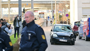 Bestürzung nach Bluttat von Mannheim - und Forderungen nach mehr Sicherheit