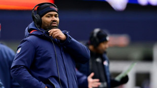 NFL Patriots fire head coach Mayo after miserable debut season