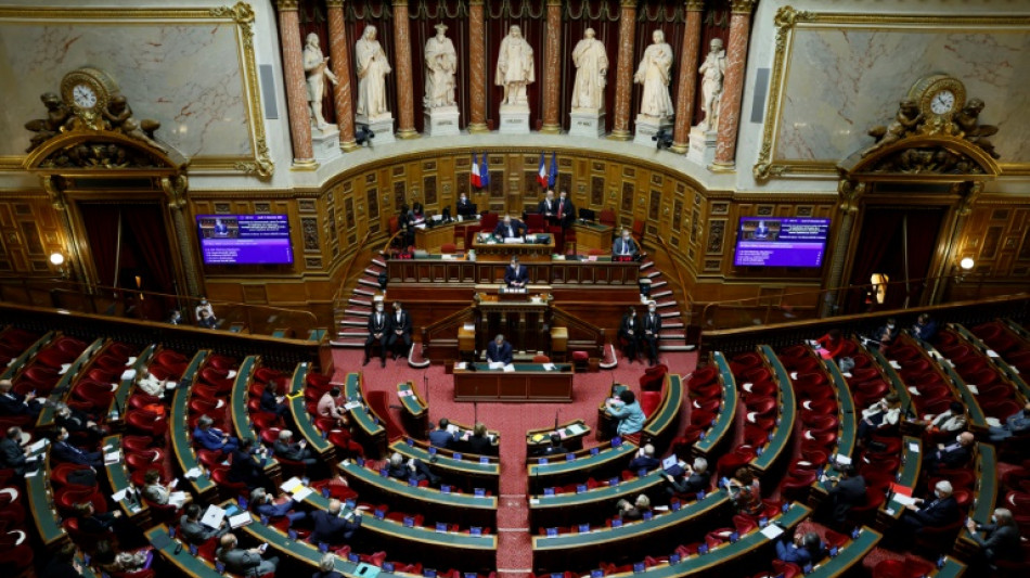 Budget rectificatif: coup d'envoi des débats au Sénat