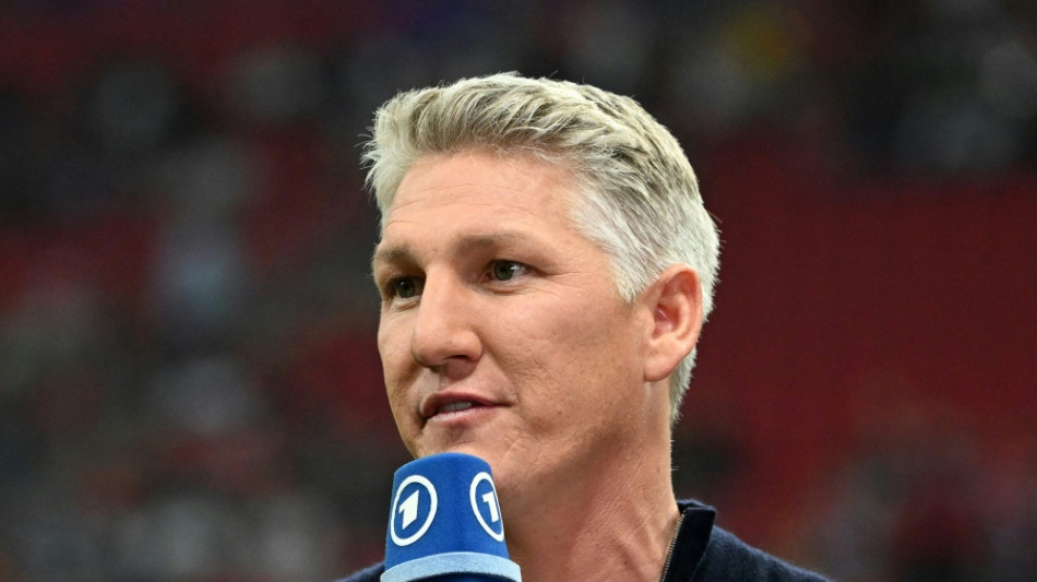 Schweinsteiger: Begeisterung fast wichtiger als EM-Titel