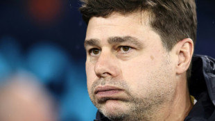 Pochettino diz que entende 'frustração' da torcida do Chelsea