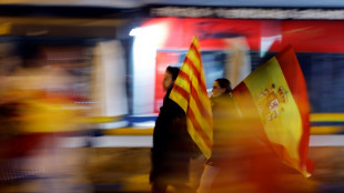 "Sans union, nous n'arriverons à rien": à la fête annuelle de la Catalogne, l'indépendantisme essoufflé