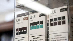 Les Etats-Unis interdisent la vente des cigarettes électroniques de Juul Labs