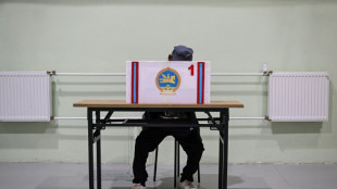 La Mongolie a élu ses députés sur fond de corruption et d'inflation
