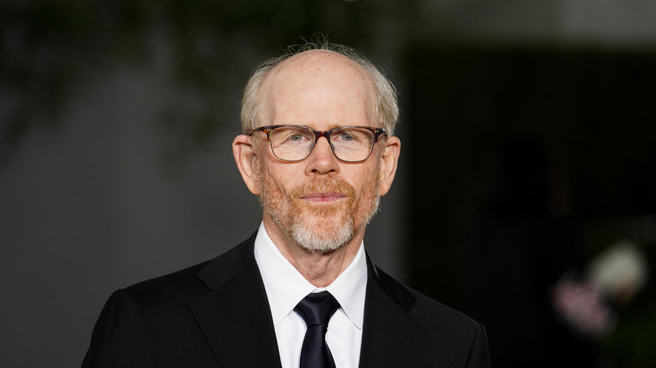 Ron Howard, Henson nella sua arte mi fa pensare a Picasso