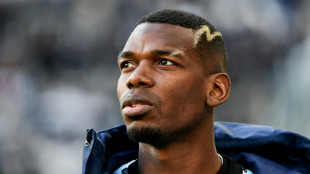 Affaire Pogba: le procès de proches du joueur s'ouvre et se poursuit en son absence