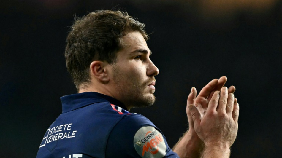 France look to get Six Nations bid back on track against Italy 