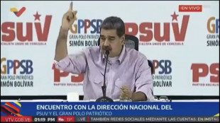 Maduro, 'Machado ha mobilitato solo 3.500 persone in Venezuela'