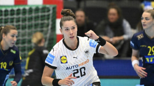 DHB-Team: Reif und nervenstark Richtung WM