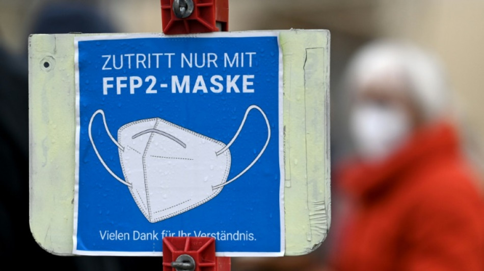 Urteil: Kein Anspruch auf Mehrbedarf an FFP2-Masken für Hartz-IV-Empfänger