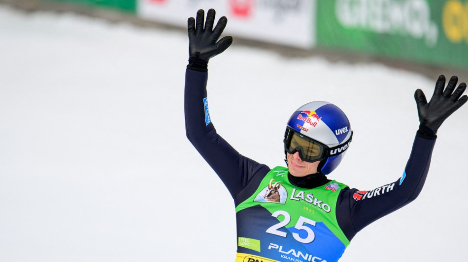 Skispringen: Wellinger gewinnt Qualifikation in Kuusamo