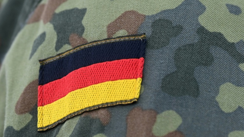 Bundeswehr erhält als Reaktion auf Ukraine-Krieg Führungskommando in Berlin