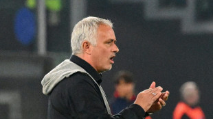 Mourinho vor Rückspiel: "Bin ein anderer Mensch geworden"