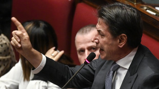 Conte martedì a Strasburgo al Pe, protesta contro il riarmo Ue