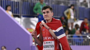 El padre de Jakob Ingebrigtsen ante la justicia por violencia contra sus hijos