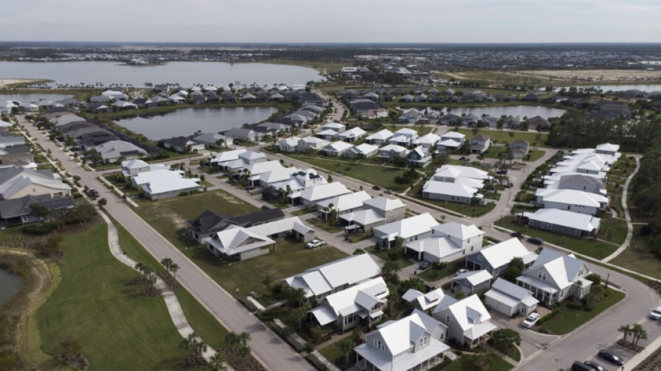 Babcock Ranch, ville durable à l'épreuve des ouragans en Floride