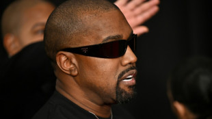 Conta de Kanye West no X é desativada após enxurrada de mensagens de ódio