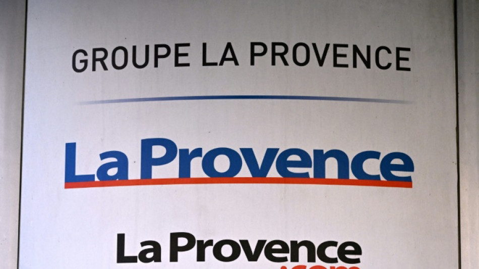 Le tribunal de commerce autorise le rachat du groupe La Provence par CMA CGM