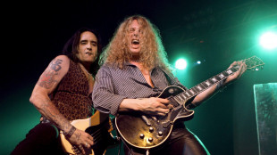 È morto a 65 anni John Sykes, ex chitarrista dei Whitesnake