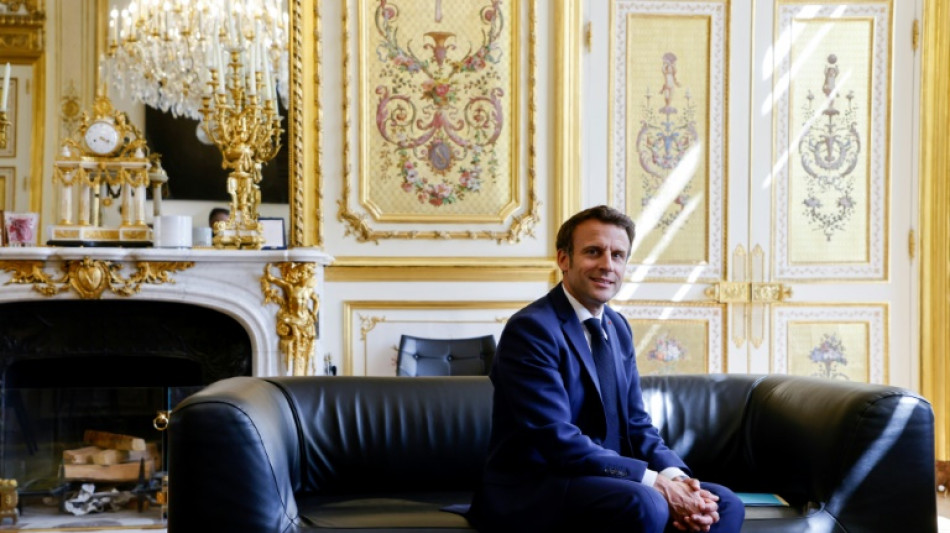 Macron to shuffle government ahead of French parliamentary polls