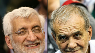Iran: duel entre un réformateur et un ultraconservateur pour la présidentielle