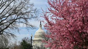 El Congreso de EEUU aprueba un presupuesto con 14.000 millones de dólares para Ucrania