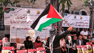 Un ministro palestino acusa a Israel de librar una "guerra" contra presos de Gaza