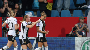 DFB-Frauen können es noch: Befreiungsschlag gegen Island