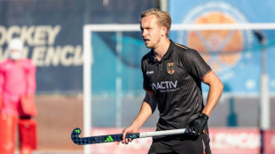 Pro League: Hockey-Männer bezwingen Olympiasieger Belgien