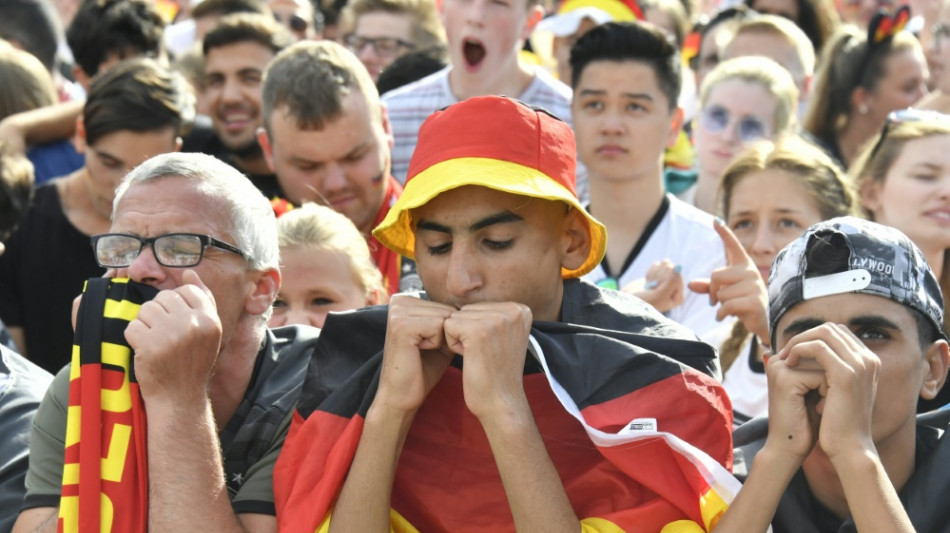 EM 2024: Public Viewing auch spätabends erlaubt