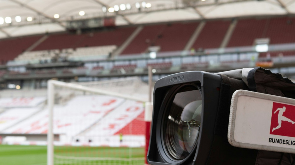 Bundesliga-Saison 2024/25 startet am 23. August