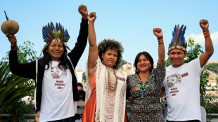 Cannes estreia longa sobre vida da tribo krahô no Tocantins