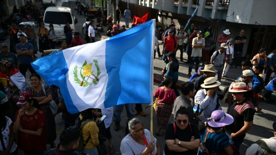 Três cenários diante da crise eleitoral na Guatemala