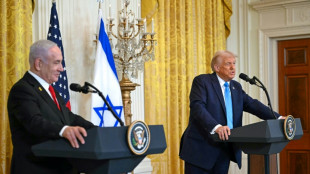 Trump bid to take over Gaza, move Palestinians faces backlash