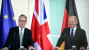 Scholz reist nach Großbritannien zu Treffen mit Premierminister Starmer