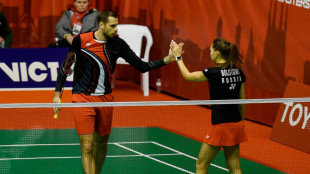 Badminton erlaubt neutrale Athleten aus Russland und Belarus