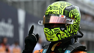 Norris conquista no GP da Austrália 1ª pole da temporada; Bortoleto larga em 15º