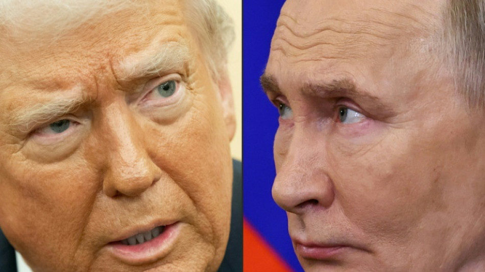 Trump-Gespräche mit Putin: Kritik und Sorge in Europa