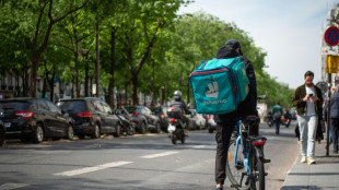 Lieferdienst Deliveroo zur Zahlung von 9,7 Millionen Euro verurteilt 