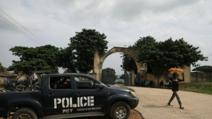 Nord-ouest du Nigeria: au moins 57 combattants d'une milice d'auto-défense tués