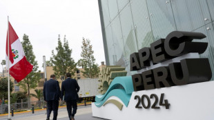 APEC celebra cumbre en Perú bajo la sombra del proteccionismo de Trump