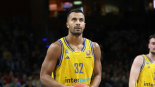 Alba Berlin in EuroLeague weiter sieglos