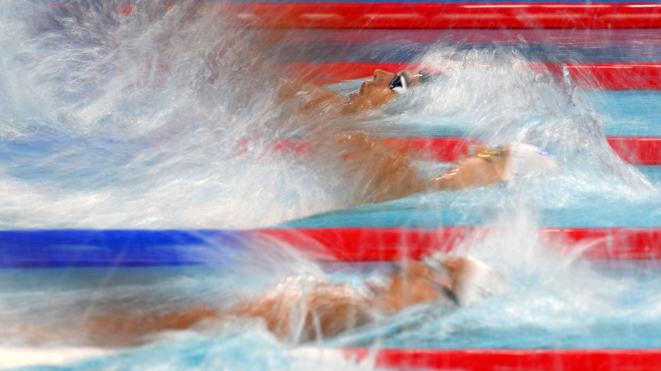 Nuoto: Ceccon, prossimo obiettivo possono essere Mondiali