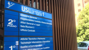 Usl Umbria 1 prima con sistema Servizio notifiche digitali