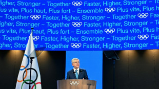 Weiter IOC-Präsident? Bach verteidigt sein Zögern