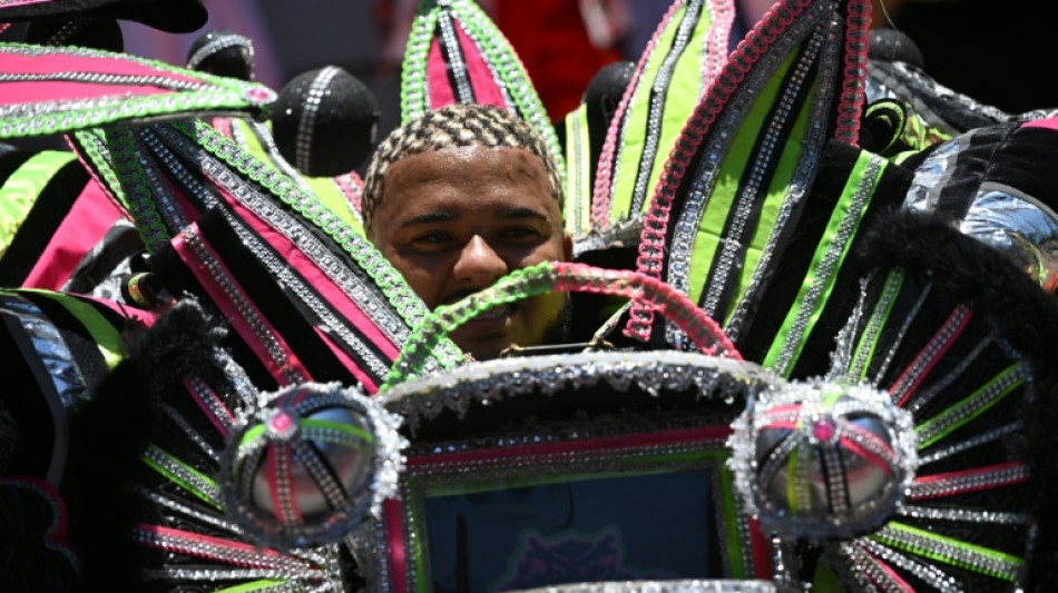 Grupo Especial se prepara para 1ª noite de desfiles do carnaval carioca