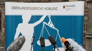 Deal in Prozess um tödlichen Anschlag auf Flüchtlingsunterkunft geplatzt