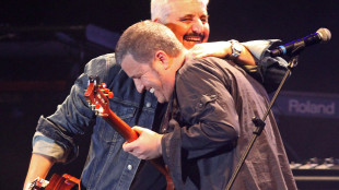 Napoli celebra Pino Daniele, evento per i suoi 70 anni