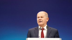 Scholz: Äußere Schocks dürfen "zu keiner dauerhaften Inflationsspirale" führen