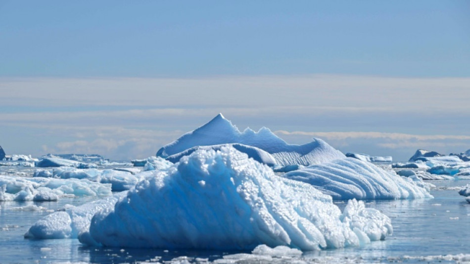 El nivel del mar subió más de lo previsto en 2024, afirma la NASA